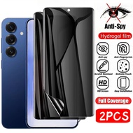 OnePlus13 OnePlus10 999D Anti Spy Privacy Soft Hydrogel Film For OnePlus 10 Pro 13T 13R 13 12R 12 11