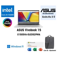 ASUS Notebook Vivobook 15 X1505VA-OLED529WA Intel Core i5-13420H 16GB 2-Year Warranty 15.6 OLED