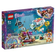 LEGO Friends 41378 Dolphins Rescue Mission