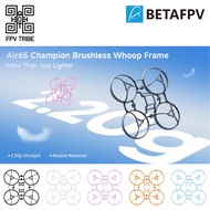 [V2] BetaFPV Air65 II Champion Edition Brushless Whoop Frame FPV Drone Racing Freestyle TinyWhoop