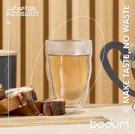 bodum - PILATUS - 雙層玻璃杯2件裝0.35 l, 12 oz