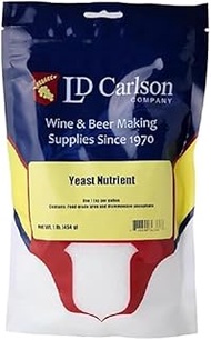 Fermax Yeast Nutrient 1 lb (Packaging may vary)