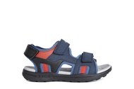 Geox Boys Vaniett Sandal