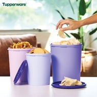 🔥 Tupperware Deco Canister Tupperware Canister Tupperware Food Container Tupperware Container