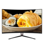 ✿FREE SHIPPING✿32Inch LCD2KComputer Monitor165HZCurved SurfaceR2800Gaming Electronic Sports Monitor Wholesale