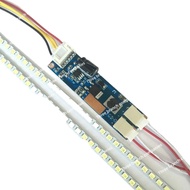 15 17 19 22 24 inch 27 inch LCD modified led kit LCD TV monitor led backlight strip