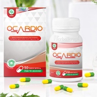 obat darah tinggi hipertensi dan jantung ocardio herbal asli