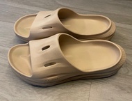 Hoka ora recovery mule 恢復拖鞋 US10