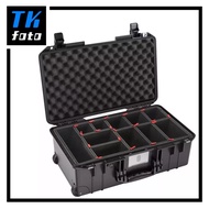 Pelican 1535 Air Carry-On Case w/ TrekPak Divider System