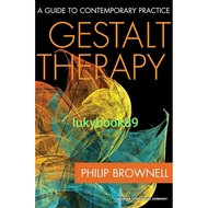 Gestalt Therapy A Guide to Contemporary Practice Physics Book