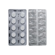 MAALOX Antacid Tablet (Sold per tablet)