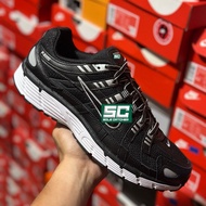 P6000 Black Metallic Silver