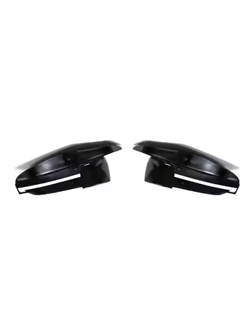Replacement Rearview Side Mirror Covers Cap For BMW G80 G82 G83 G87 G42 G46 M2 M3 M4 M240i M440i I4 