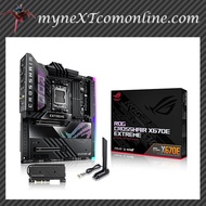 Asus ROG CROSSHAIR X670E EXTREME