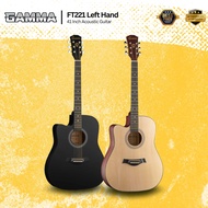 Gamma 41" Acoustic Guitar FT-221 (Left Handed)