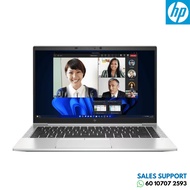 Hp Elitebook 830 G8 | i7 Processor 11th Gen | 32GB RAM / 1TB SSD | 1 Year Warranty | Pro Business La