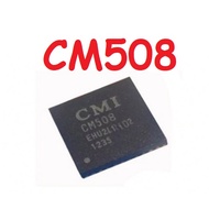 SM501 CM502 CM508 CM509 CM512 CM 501 502 508 509 512 QFN-40 LCD chip