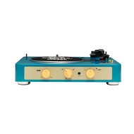 เครื่องเล่นแผ่นเสียง Gadhouse - Brad Retro MKII รุ่นอัพเกรดที่มาพร้อมความสวยงาม