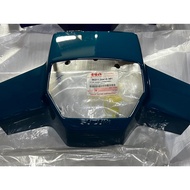 Face Mask RC100 Genuine SUZUKI RC100G 56311-35410 Headlight Cover Top Color Set Choose The RC100J
