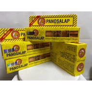 bim panosalap/salep cap gajah/salap untuk gatal-gatal