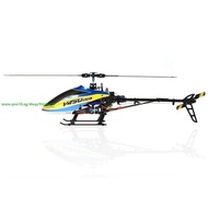 Walkera V450D03 6CH 450 RC FBL Helicopter Without Transmitter BNF