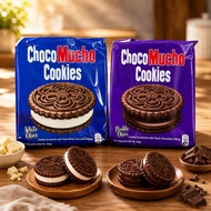 Choco Mucho Cookies ( 1 x 10)