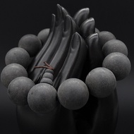 Natural Medicine Amber Lingcao Ore Bracelet 6m8m10m Buddhist Beads Rosary Beads Bracelet Safe Bracel