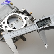 69P-14301 Carburetor For YAMAHA Outboard Motor 2T 25HP 30HP Parsun,Hidea E25B E30H 25B 69S-14301-00;