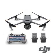 【預購】【DJI】Mavic 3 Pro 暢飛套裝 ( RC 遙控器 ) 公司貨