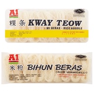 A1 Bihun Beras/Kway Teow 365G-455G 米粉/粿条