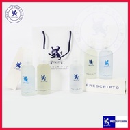 ∏ ✧ △ Prescripto Perfume Men RX 83 (60ml)