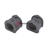 front stabilizer bar bush 2pcs isuzu d-max dmax 4wd 2.5 3.0 2013-2020 anti roll bar bush