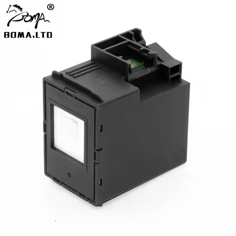 Waste Ink Maintenance Box C9344 For Epson WF-2810 2830 2930 WF-2850 2950 XP-4105 4200 4205 XP-2100 2