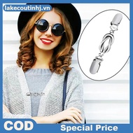 Lu 3 Pcs Sweater Clips Cinch Clips Vintage Dress Clip Ba Cinch Shawl Cardigan Collar Clip To Tighten