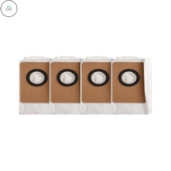 KMV  with ILIFE T20S Robot Vacuum Cleaner Dust Bag Accessories