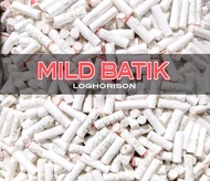 BUSA FILTER MILD BATIK TAWAR