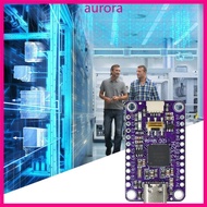 Aur Compactly USB to UART FIFO SPI I2C Module Highly Speed 480Mbps DataTransfer