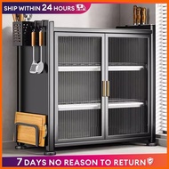 ➺ ▮ ➪ Dish Rack Kitchen Organizer Dish Organizer Cabinet With Cover Lagayan Ng Plato Kitchen Plate