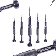 PLUS SCREWDRIVER 1.5 DIGITAL WAYS / DIGITAL WAYS SCREWDRIVER (+) 1.5