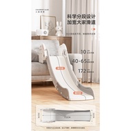 STARS Premium Elephant/Rabbit Design Kids' Slide Playground Indoor Children Safety Slide Indoor Slid