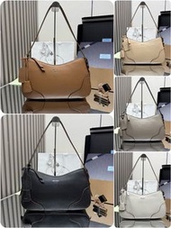 信譽保證💯Prada Aimee 腋下包