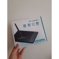 Huion H420 Pen Tablet (Used)