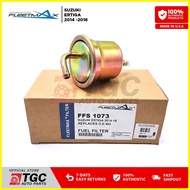 ♧ ◈ ✓ Fleetmax Fuel Filter / Fuel Cleaner SUZUKI ERTIGA  2014 -2018 FFS 1073 1PC