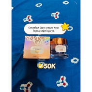 Gmeelan lazy cream