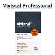 ⚡Authentic⚡ Viviscal Man Extra Strength Hair Growth supplement 60ct (1 month) 05/2026