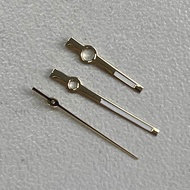 Green Luminous Pointers  Watch Hands for 8215 8200 Mingzhu 2813 Movement Repair Part