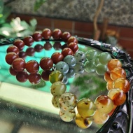 Xiuyu High-Quality String Ci0416 Duobao 12mm X 14 Pieces Circumference 13.5 Circumference.liaoyang R