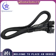 8 PIN TO 8 Pin (6+2) PCIE VGA Supply Cable Flex for  Supernova 650 750 850 1000 1600 2000 G2 G3 P2 T