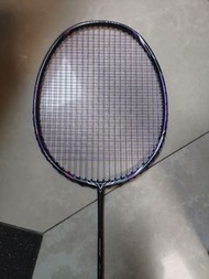 【勝利VICTOR】龍牙之刃二代 羽毛球拍