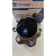 Rear Wheel Bearing Rear Wheel Bearing Nissan Xtrail T31 T32 Serena C26 Juke Trivindo Hiqh Quality